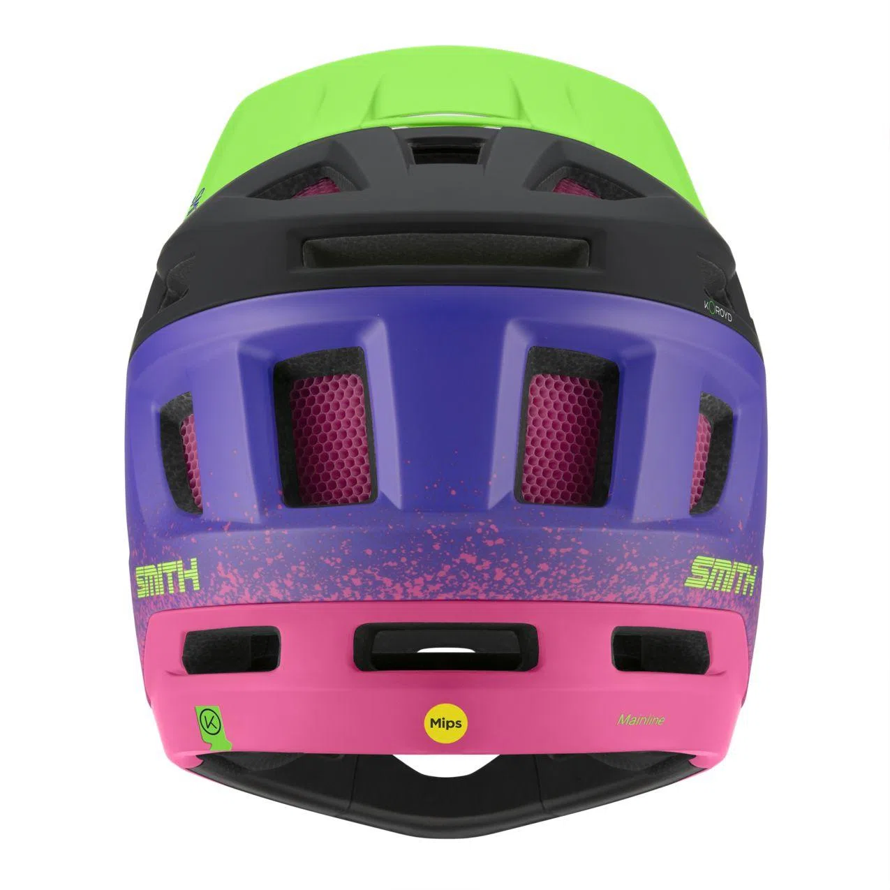 Smith Optics Mountain Bike Helmets E00742 Mainline MIPS Helmet - view 10